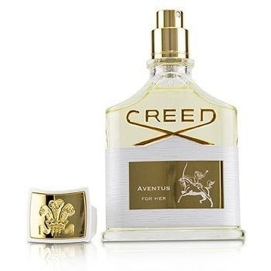 Creed Aventus for Her Eau de Parfum 2.5oz/75ml for Women Creed