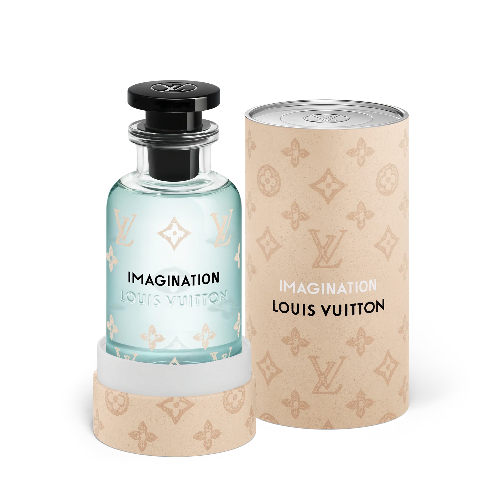 Imagination by Louis Vuitton Eau de Parfum Cologne for Men 3.4 oz / 100ml Louis Vuitton