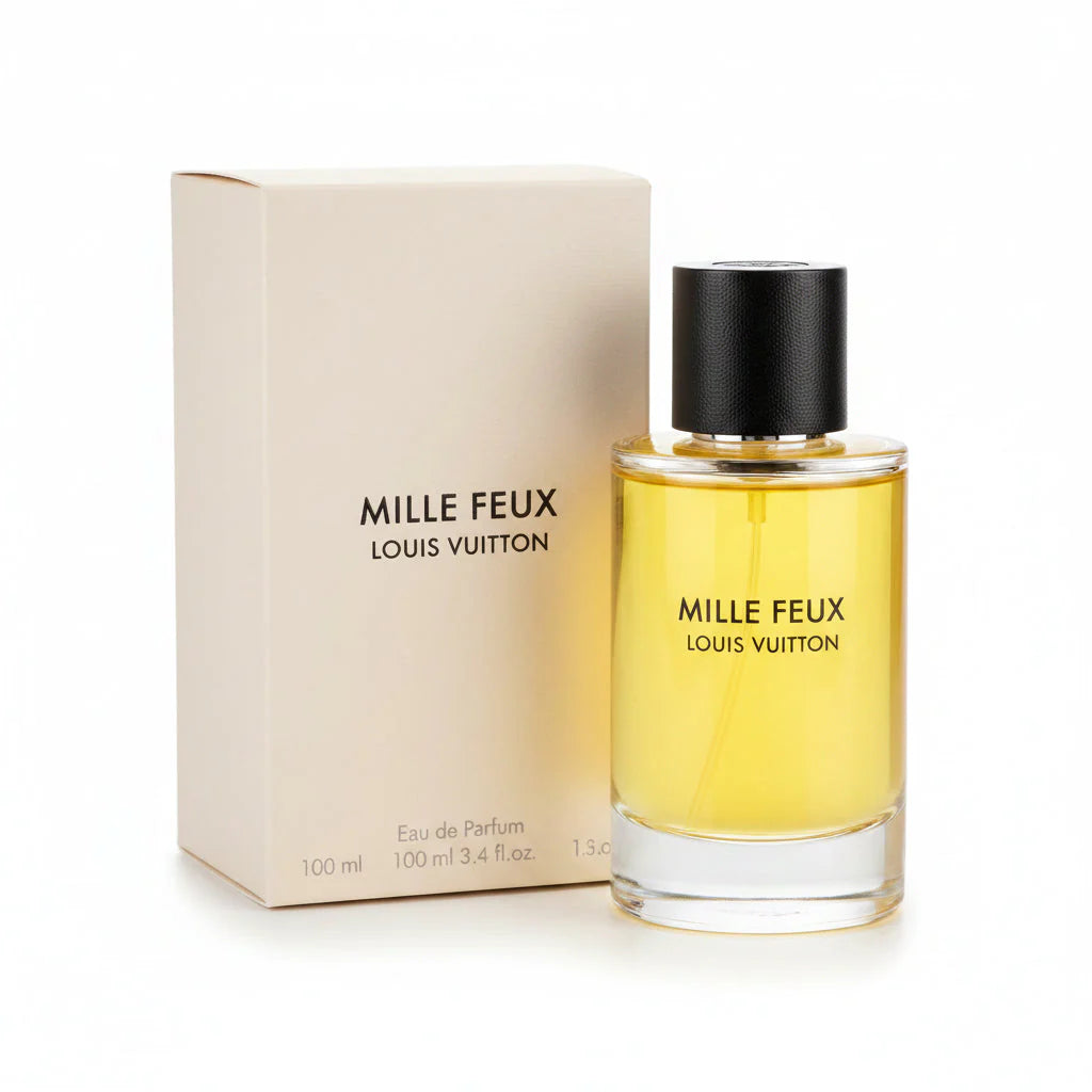 Louis Vuitton Mille Feux Eau de Parfum 3.4 oz / 100ml Louis Vuitton