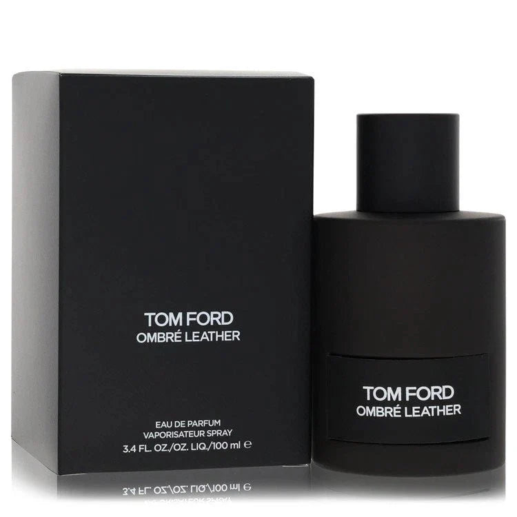 Tom Ford Ombre Leather Eau de Parfum Spray 3.4 oz / 100 ml Tom Ford