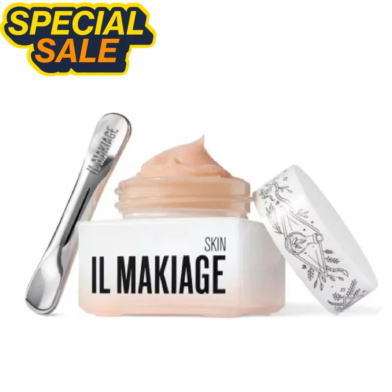 IL Makiage Power Redo Anti-Aging Blur Smooth Wrinkle Filler 20ml Vitamin C