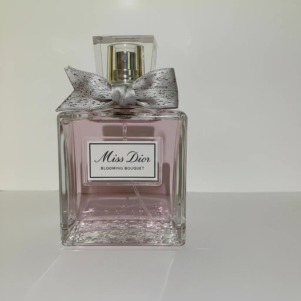 Miss Dior Blooming Bouquet Eau de Toilette Women 3.4 oz / 100ml Dior