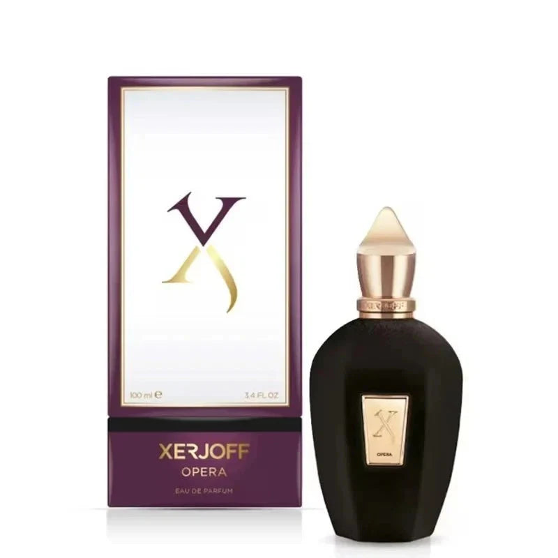 Xerjoff Erba Pura Eau de Parfum Unisex 3.4 oz / 100ml Black Box Xerjoff