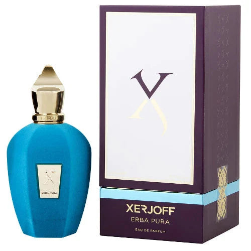 Xerjoff Erba Pura Eau de Parfum Unisex 3.4 oz / 100ml Xerjoff